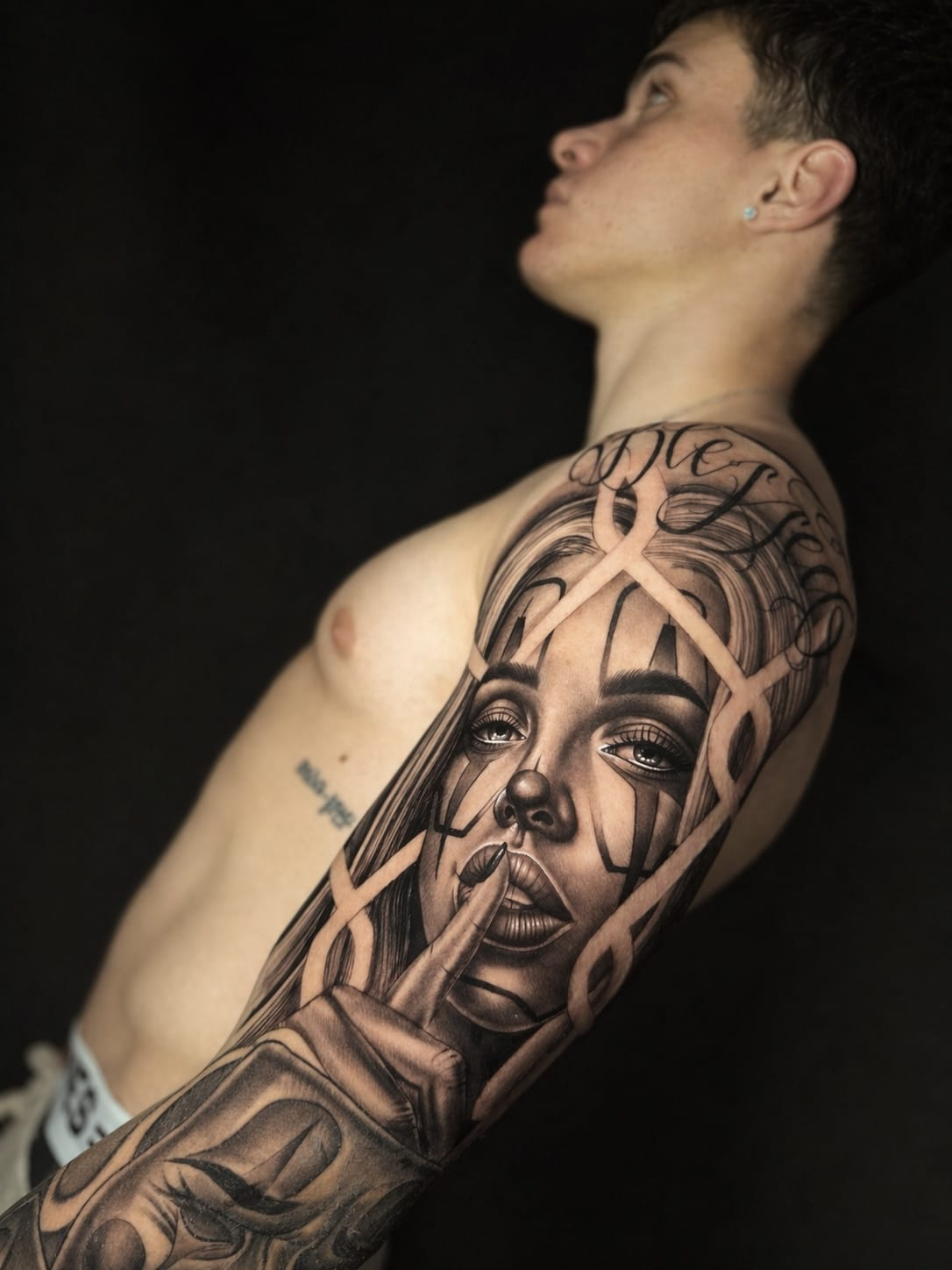 Tatuajes